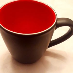 ♥️VINTAGE♥️Earthenware mug